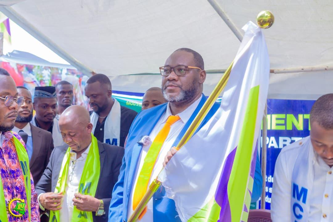 Prix de l'Excellence MCA